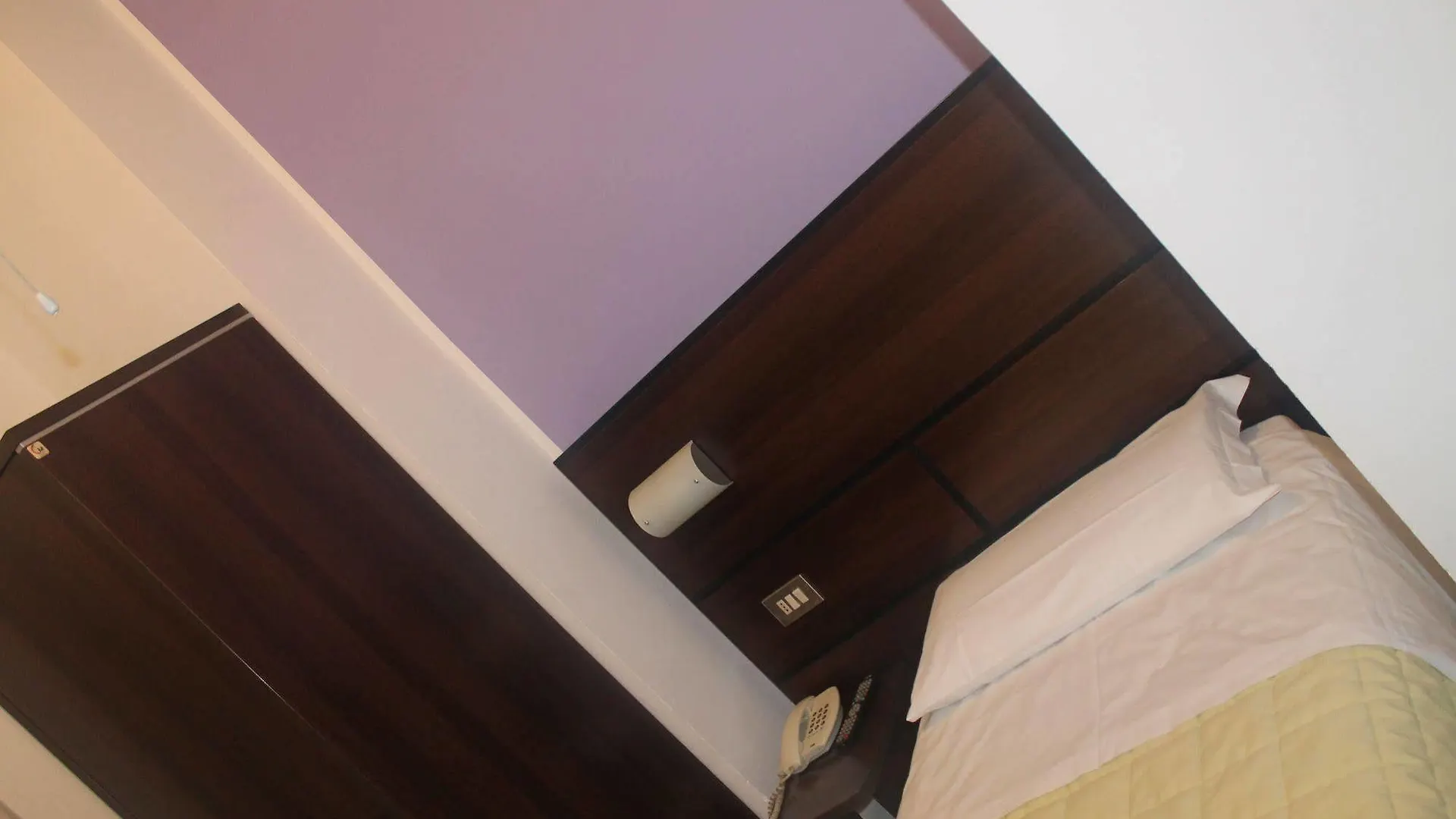 Hotel Catalani E Madrid 米兰