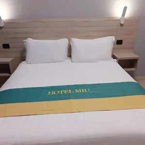 Nuovo Murillo Hotel