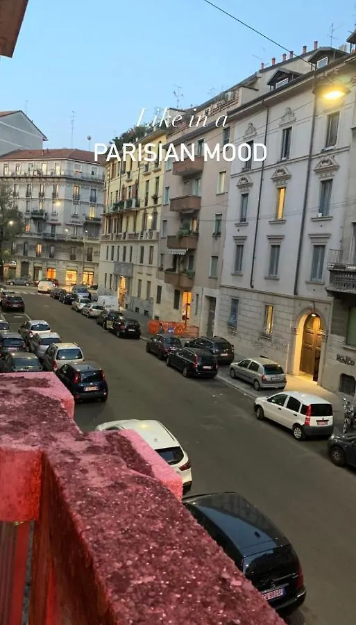 Hotel Catalani E Madrid Milan 2*,  Italy