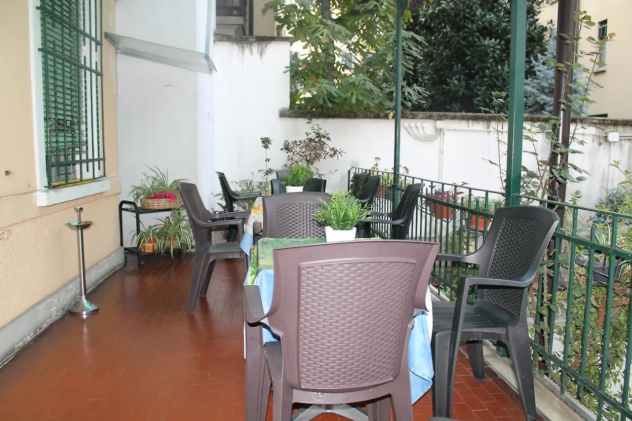 Hotel Catalani E Madrid Milan