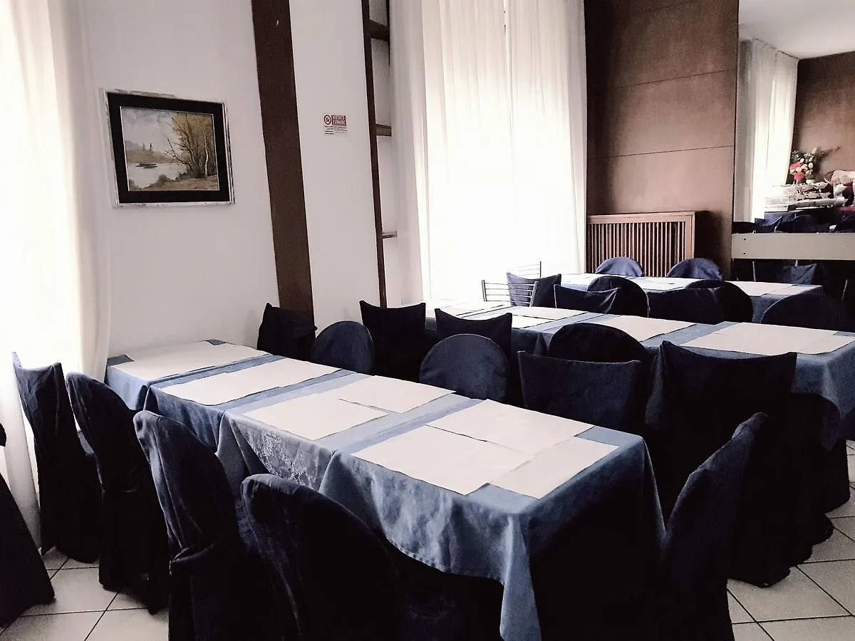 Hotel Catalani E Madrid Milan
