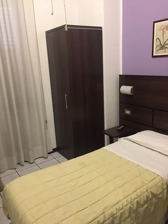 Hotel Catalani E Madrid Milan