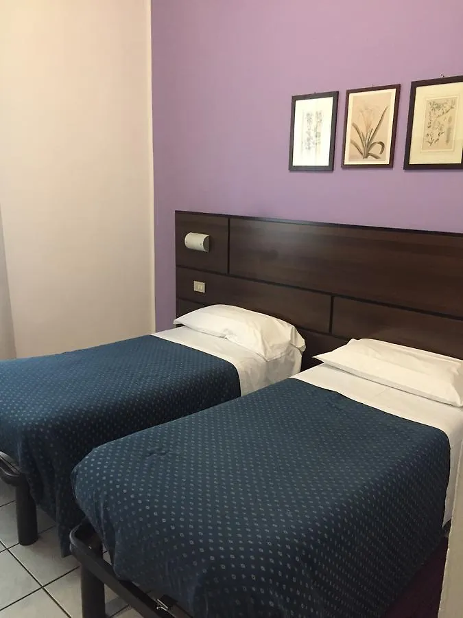 Hotel Catalani E Madrid Milan